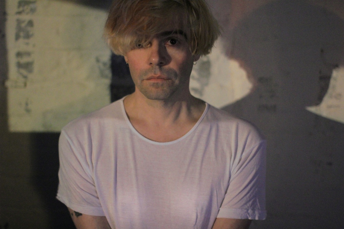 Tim Burgess Tim Burgess