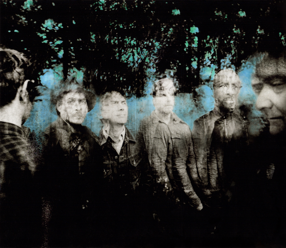Tindersticks Detail New Album 'No Treasure But Hope'