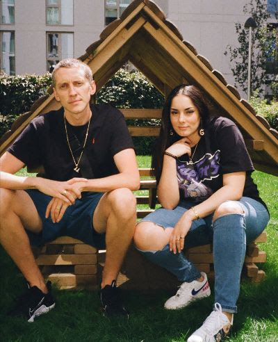Toddla T, Miraa May Have Constructed An Ode To Notting Hill Carnival