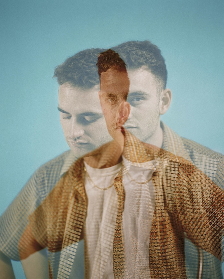 Tom Misch (Credit: Hollie Fernando) Tom Misch (Credit: Hollie Fernando)