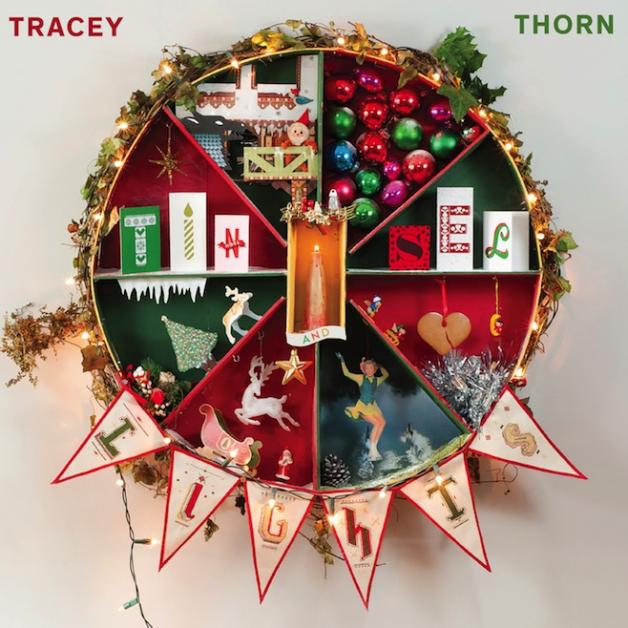 Tracey Thorn Tinsel And Lights Reviews Clash Magazine