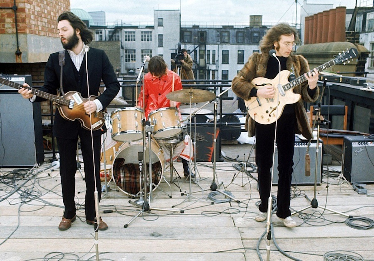 The Beatles The Beatles