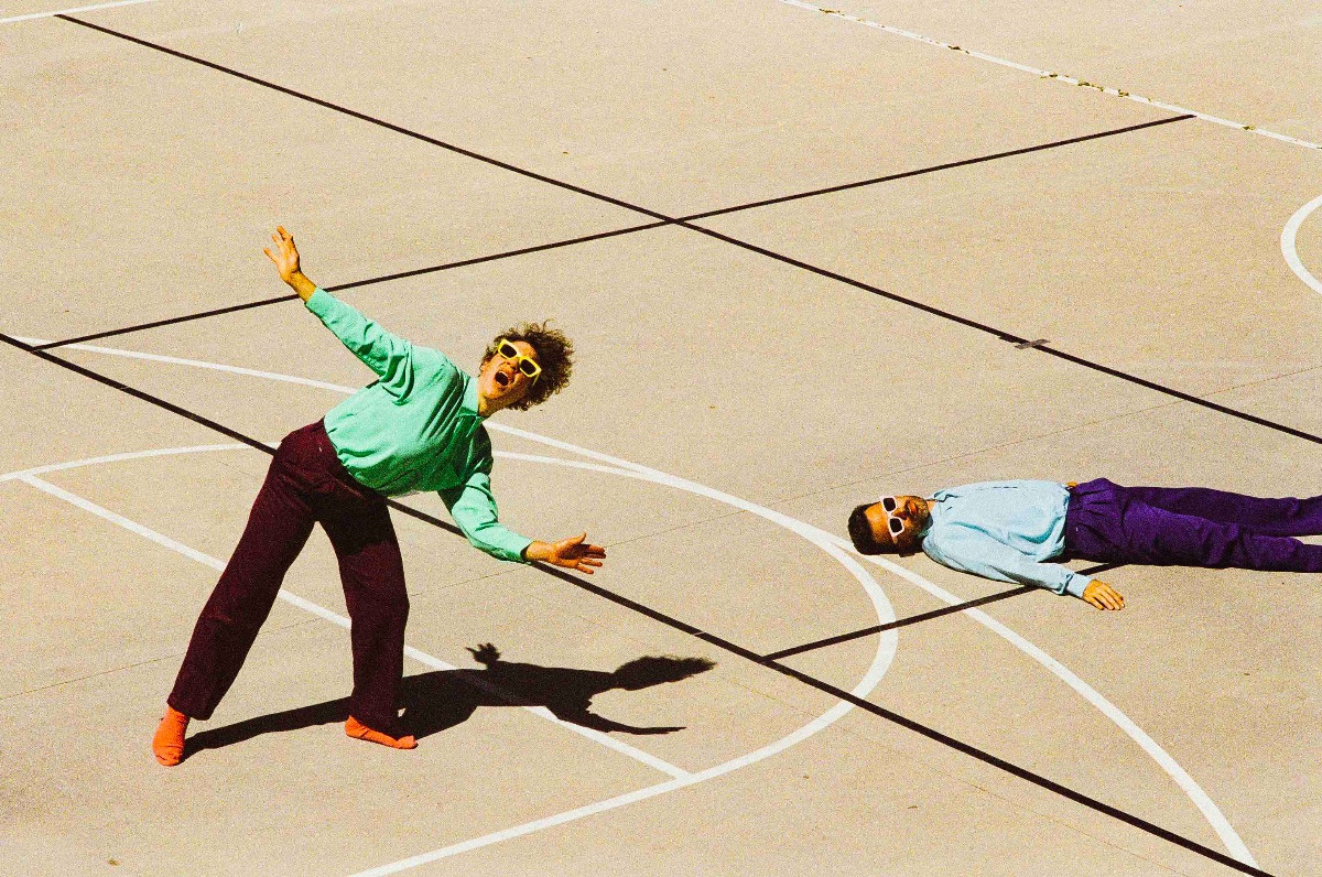 Tune-Yards Announce New Album 'sketchy.'