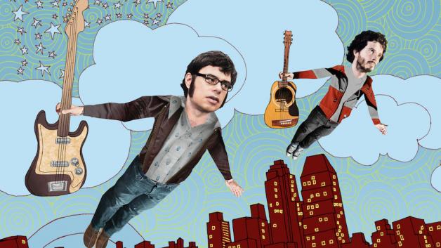 Flight Of The Conchords Flight Of The Conchords