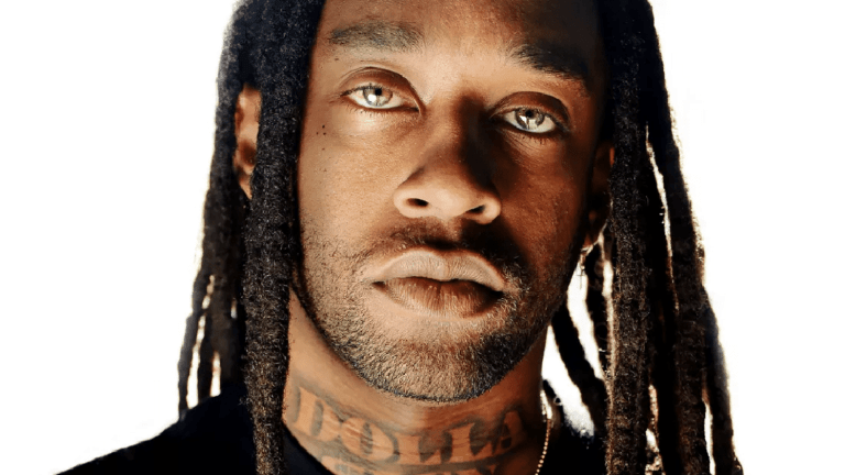 Ty Dolla $ign's New Album Is Titled 'Featuring Ty Dolla $ign'