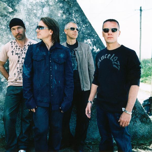 U2 U2