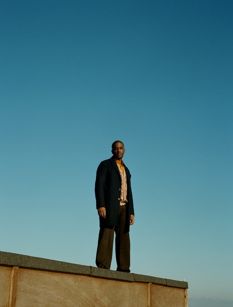 Collard's 'Deliver Me' Is A Meditation On Freedom