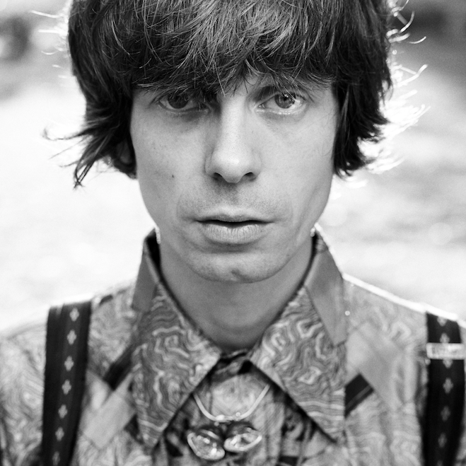 Fionn Regan Returns With New Album 'Cala'