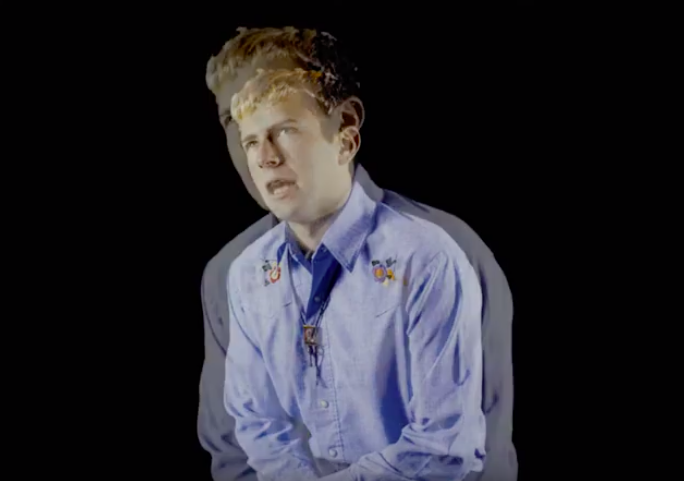 Happa Shares Immersive New Clip For 'Only Darkness'