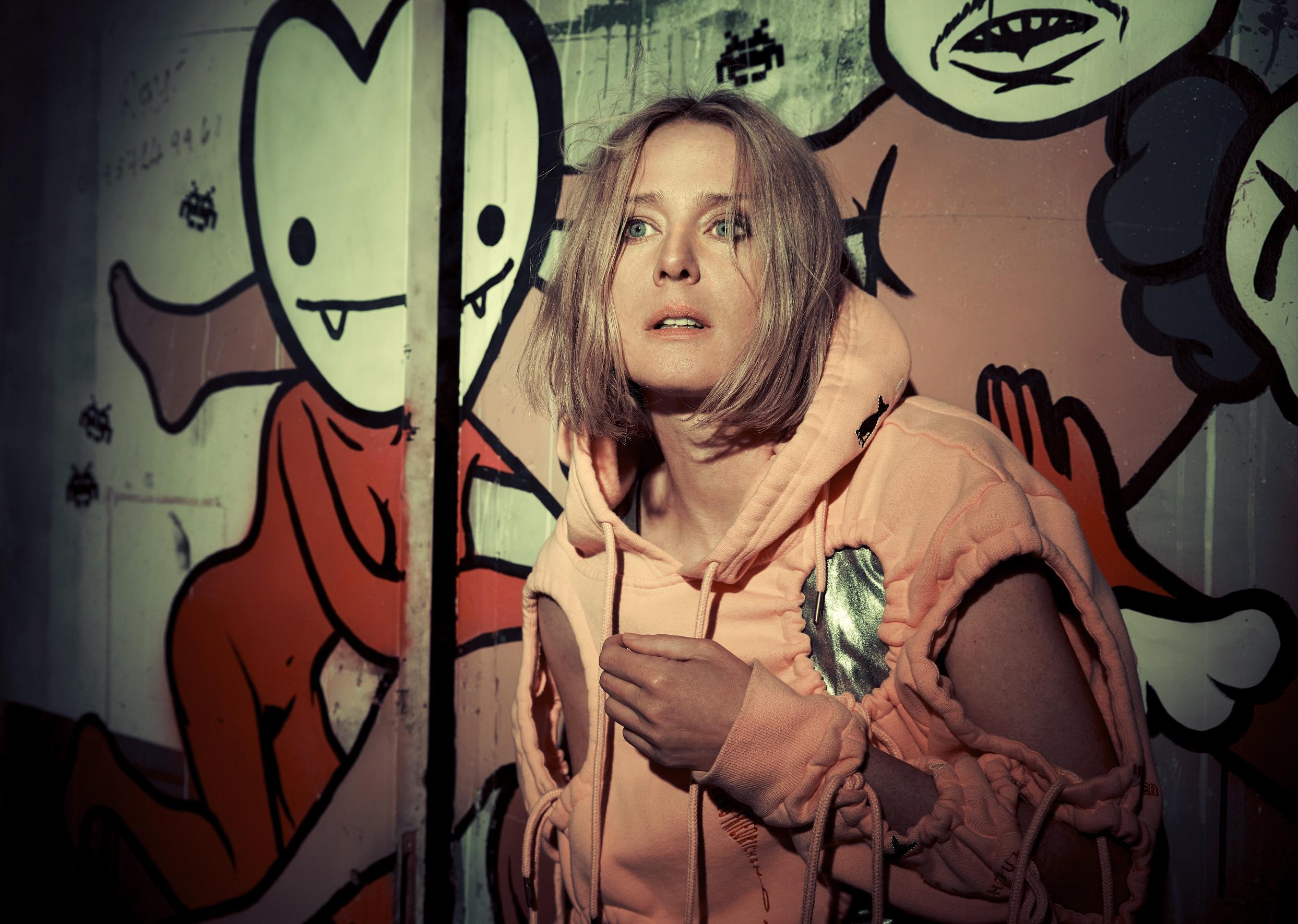 Roisin Murphy Roisin Murphy