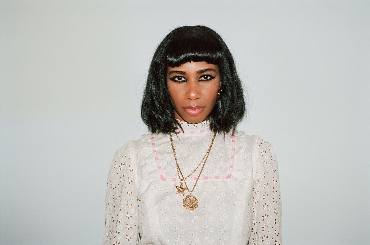 Santigold Santigold