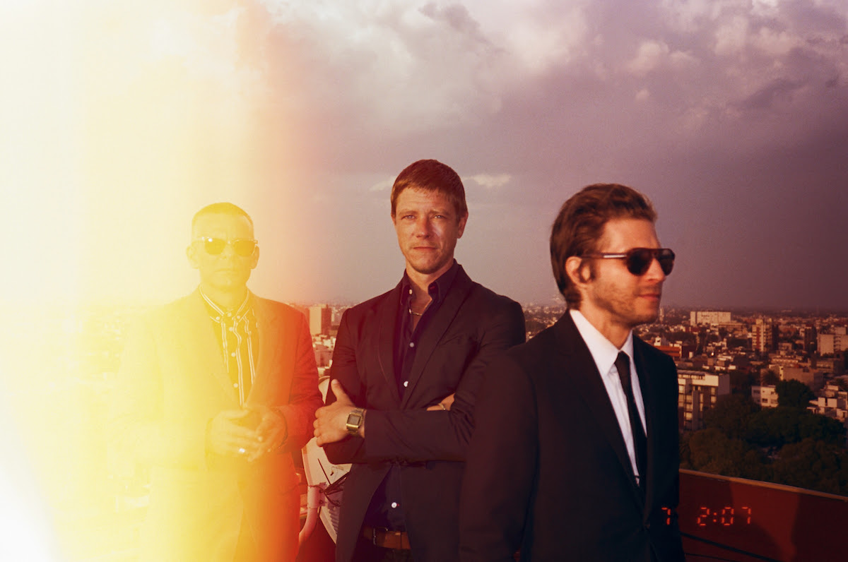 Interpol Interpol