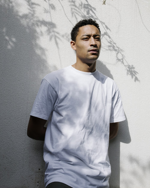Loyle Carner Loyle Carner
