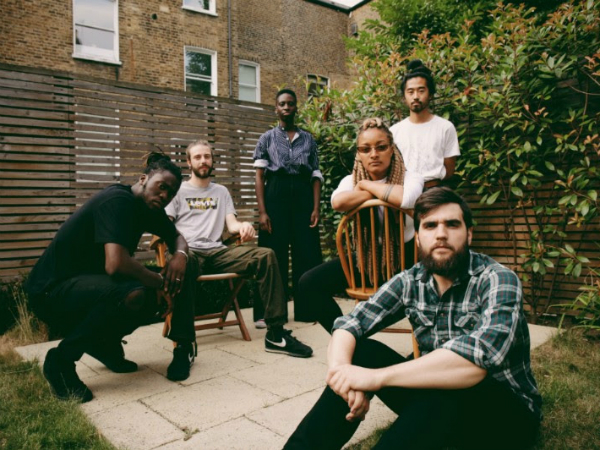 Maisha Share Rhythmic, Afro-Jazz Tinged New Track