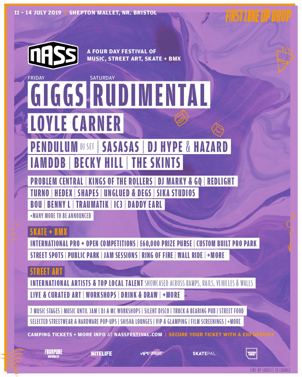 NASS Festival NASS Festival