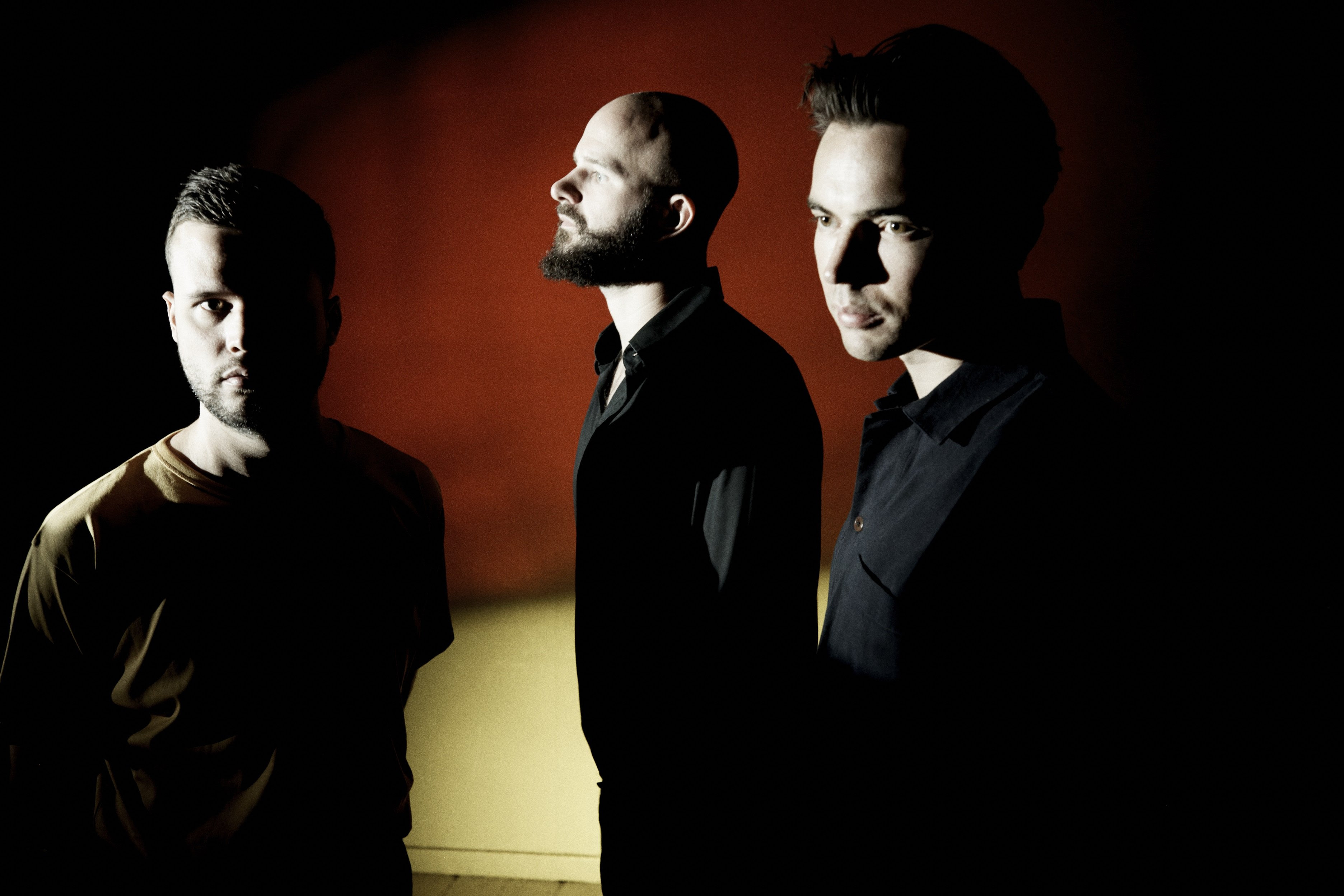On Returning: The Continuing Mission Of White Lies