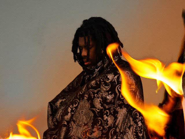 Flying Lotus Announces New Album 'Flamagra'