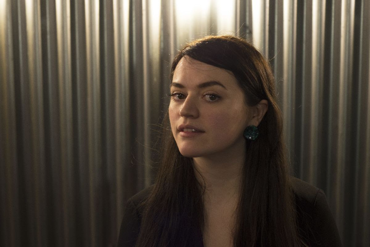 Siobhan Wilson's 'April' Is A Song Of Empowerment