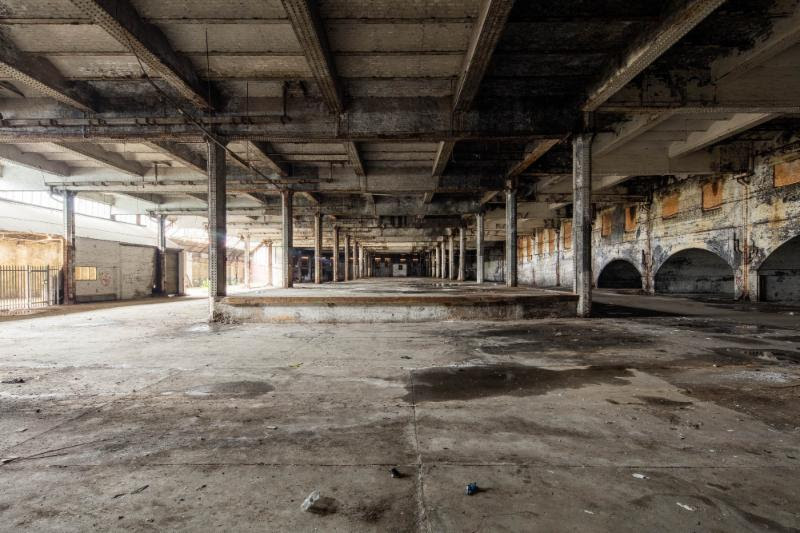 Manchester Is Getting A New 10,000 Capacity Venue