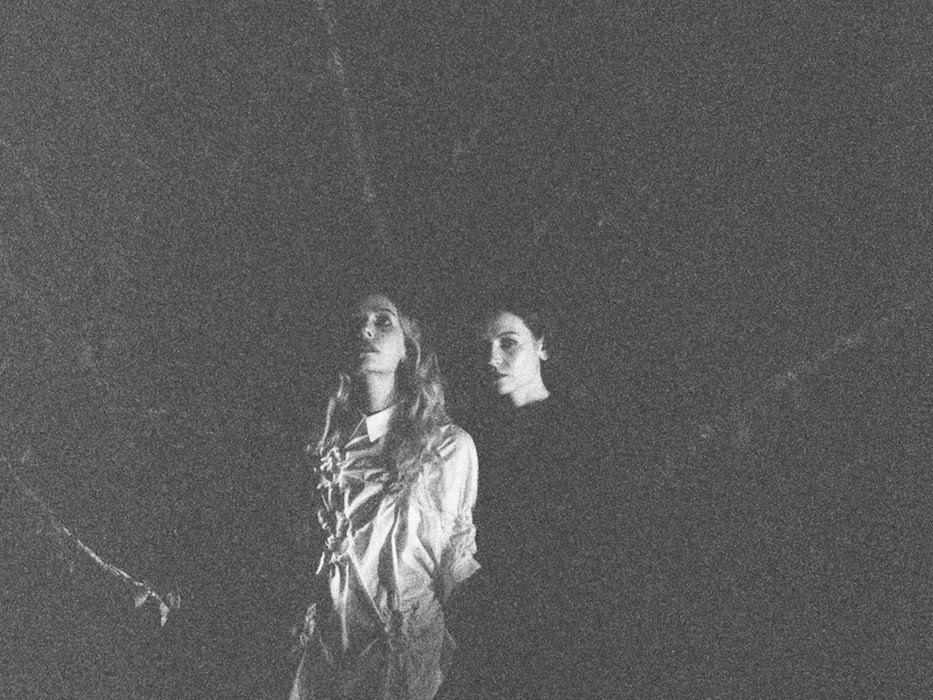 Premiere: Purple Pilgrims - 'Love In Lunacy (Saturn Return)'