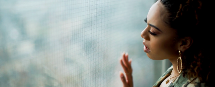 Rising Star Jaz Karis Shares 'Doubt My Love' Visual