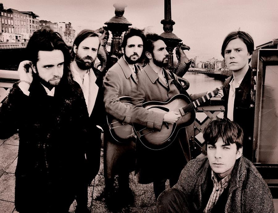 Fontaines D.C., Nasty Cherry, Ashnikko Join The Great Escape 2020 Line Up