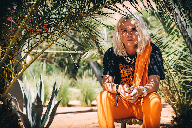 HAAi Drops 'It's Something We Can All Learn From'