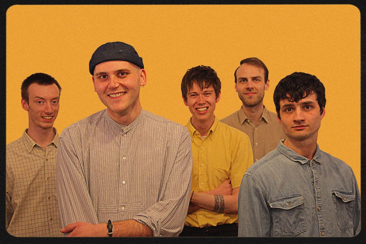 Honey Moon Deliver Sunshine Pop On 'If I Could Only Dream'