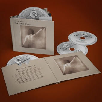 Kate Bush Announces Rarities Collection 'The Other Sides'