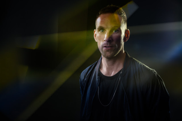 Premiere: Attaque ft. Black Jumper Club - 'A Thousand Skies'