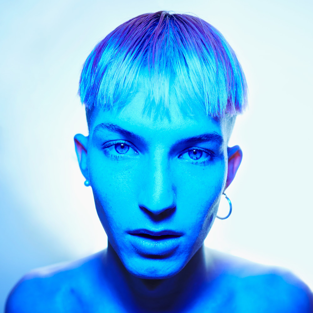 Foundations: Gus Dapperton