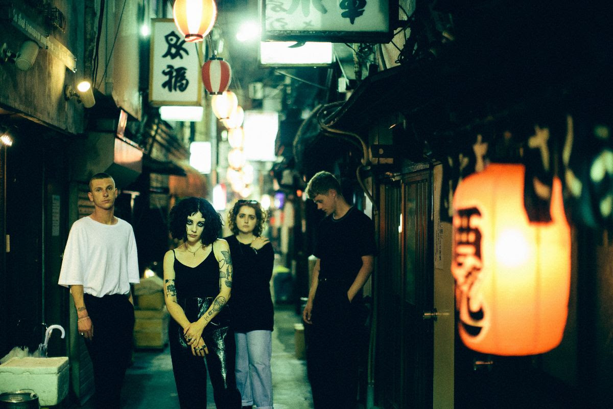 Pale Waves Announce Huge Headline Shows