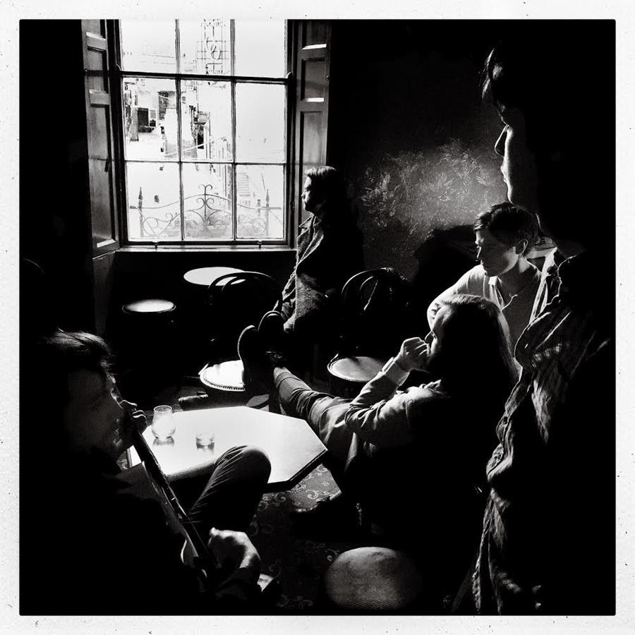Fontaines D.C. Channel Beautiful Frustration On 'Roy's Tune'
