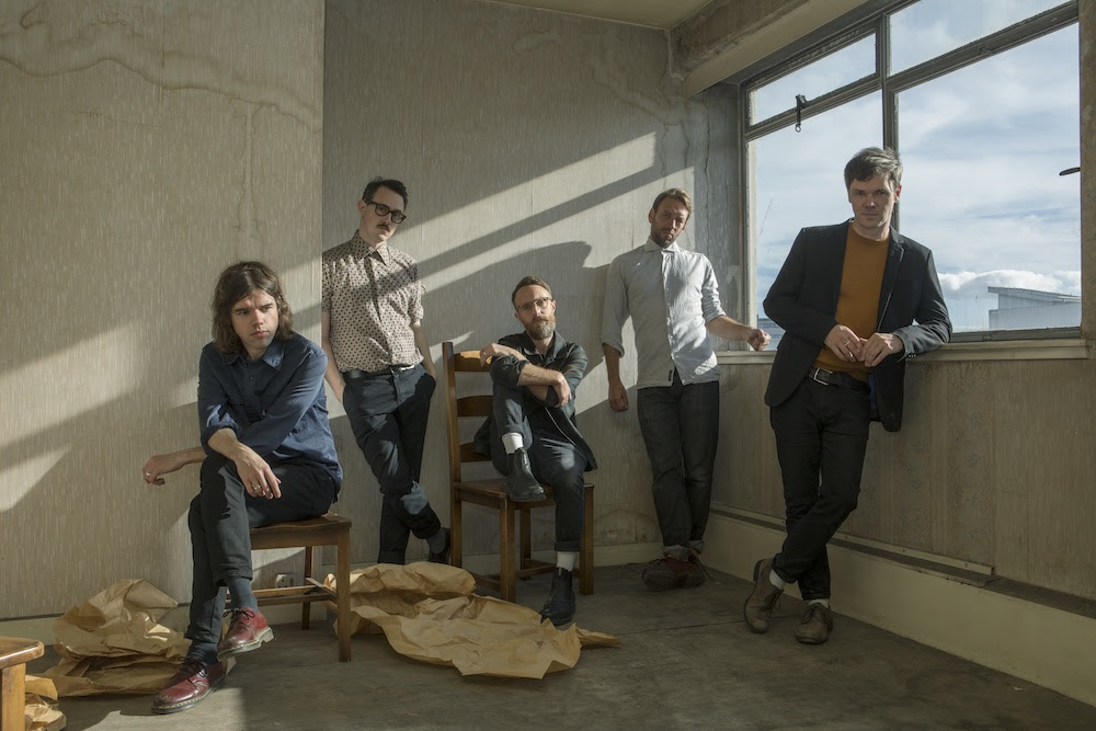 Idlewild Idlewild