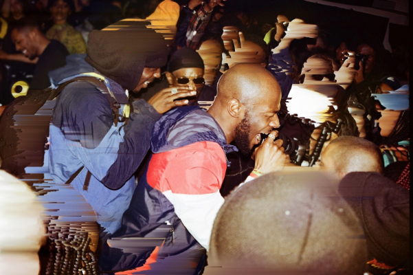 Boiler Room Festival Announces First Name
