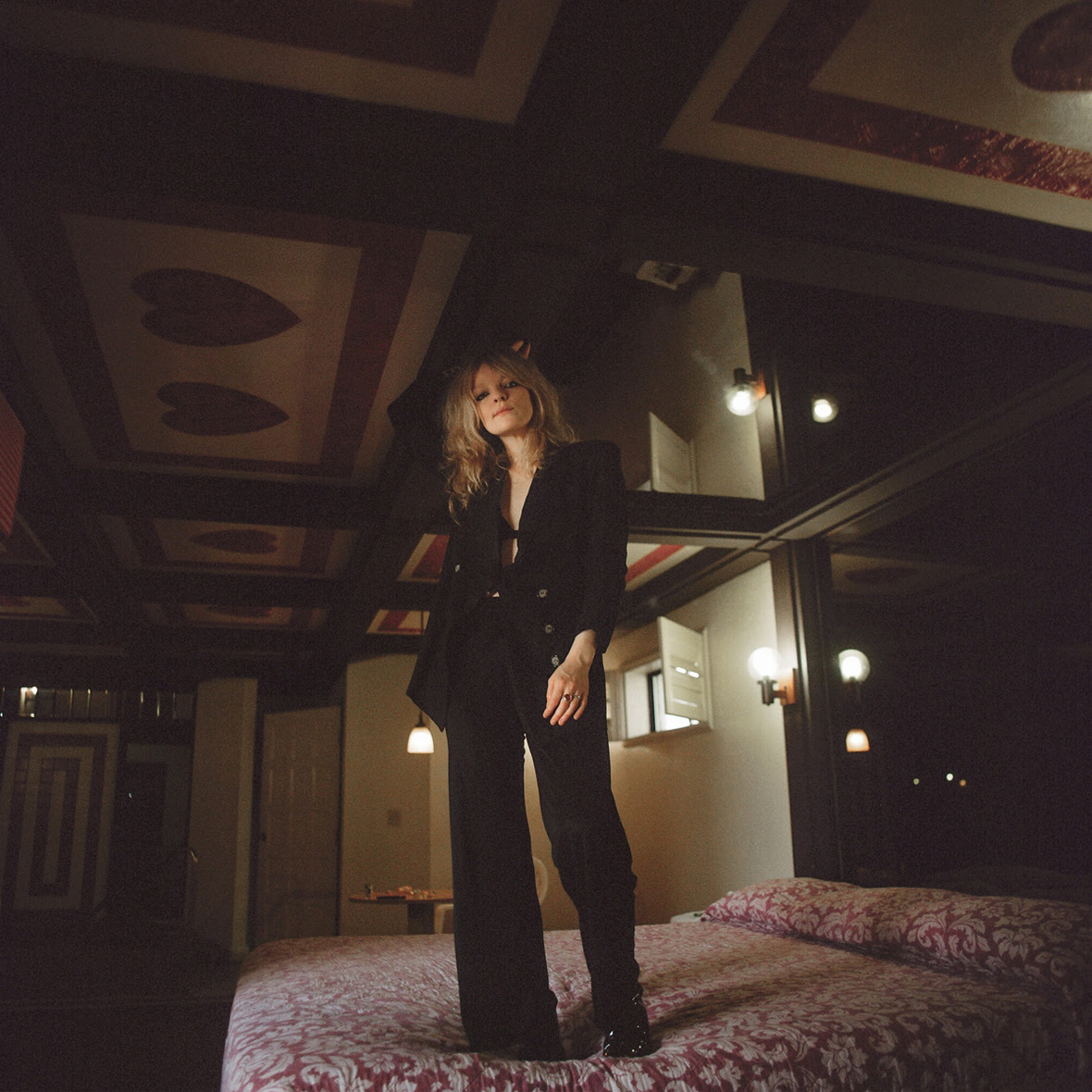 Opening Night: Seeking The Truth With Jessica Pratt