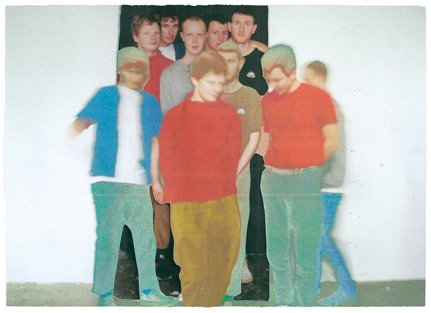 Squid Sign To Warp Records, Share New Single 'Sludge'