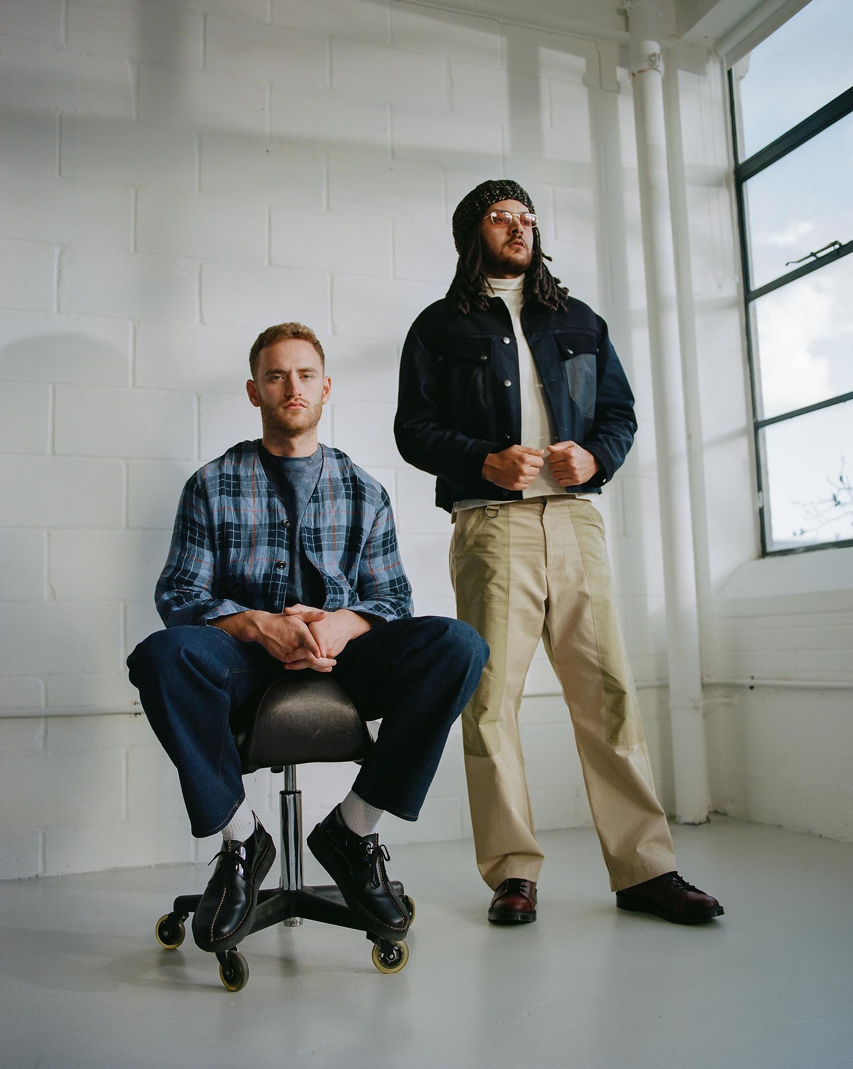 Tom Misch, Yussef Dayes Spar On Spine-Tingling Cut 'Kyiv'