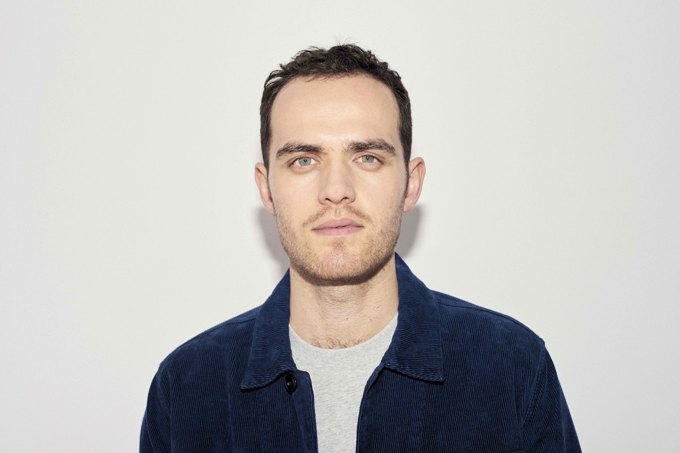 Jordan Rakei Announces New Album 'Origin'