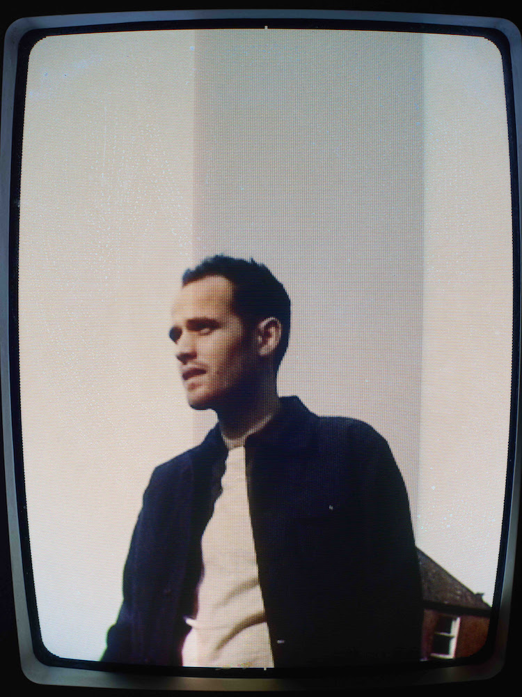 Jordan Rakei Shares Fluttering New Cut 'Mind's Eye'