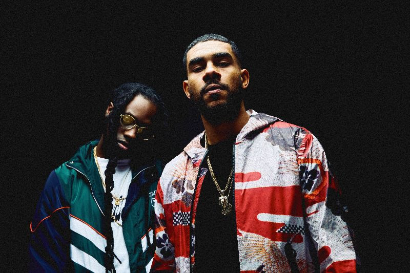 WSTRN Link With Unknown T On 'Medusa'