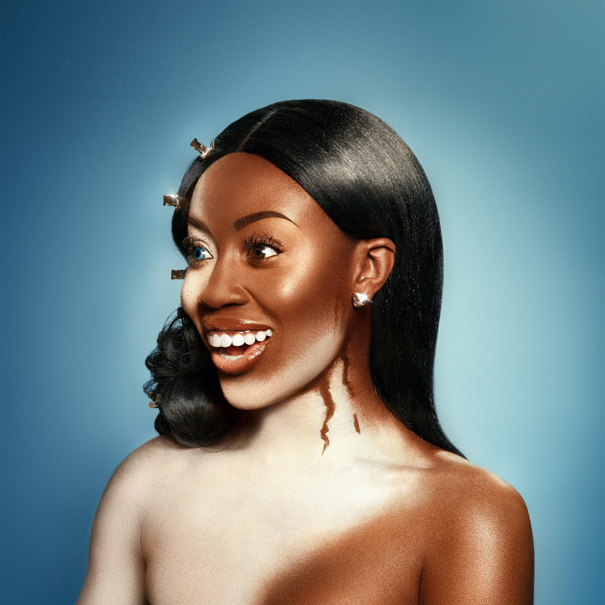 Hackney DIY Pop Phenomenon Bree Runway Returns With '2ON'