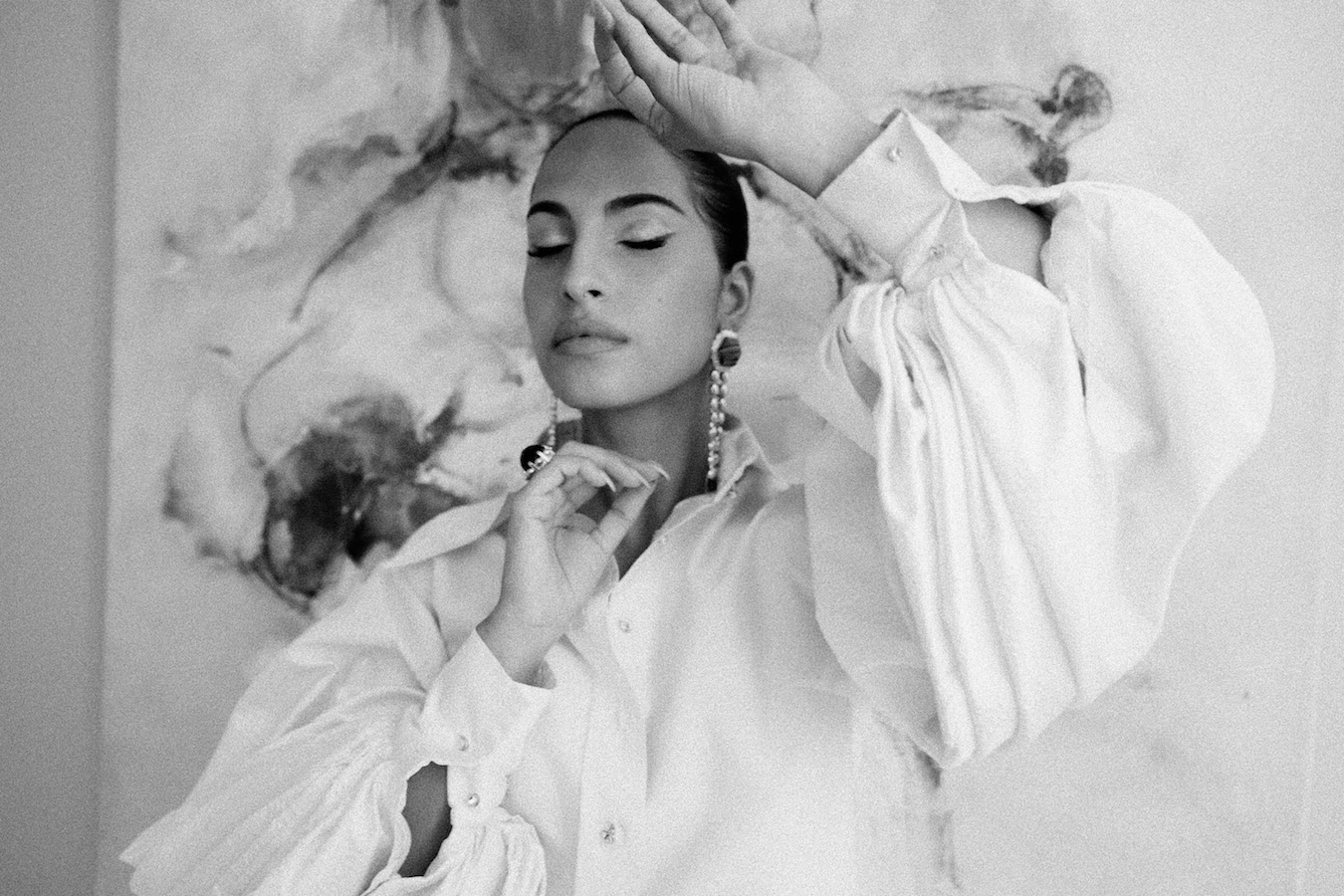 Snoh Aalegra Returns With 'Ugh, those feels again'