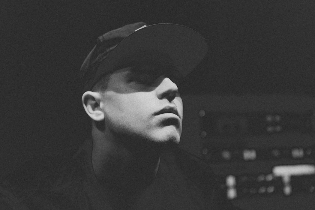 Louis Mattrs Returns With The Heavenly Distortion Of 'Midnight'