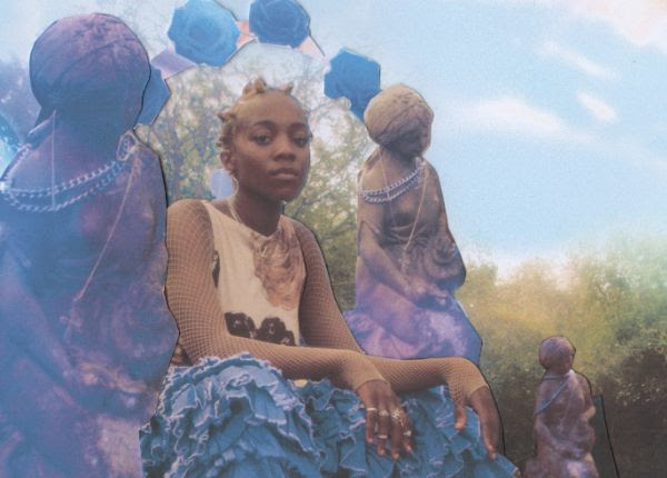 Listen: Rachel Chinouriri - 'Mama's Boy'