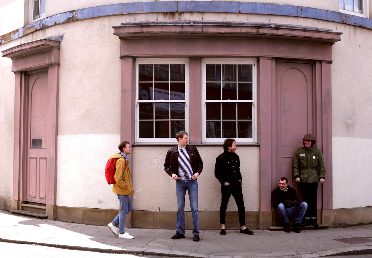 Track Of The Day 17/6 - The Buffalo Skinners