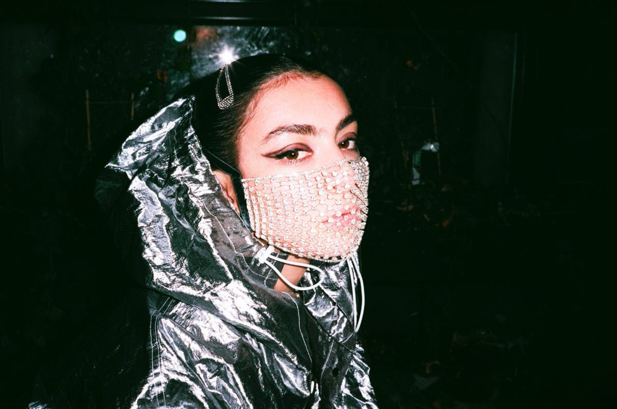 Orville Peck To Give Horoscope Advice With Charli XCX