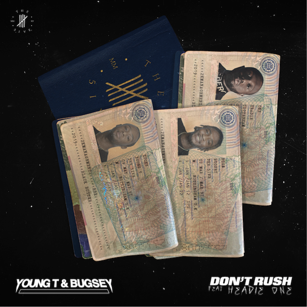 Young T & Bugsey Blaze A Trail With 'Don't Rush'