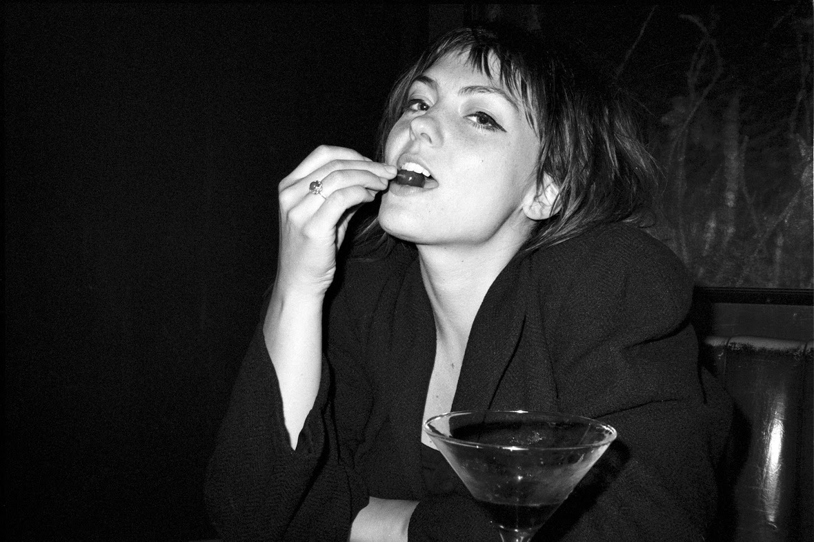 Angel Olsen Confirms Biggest UK Show To Date