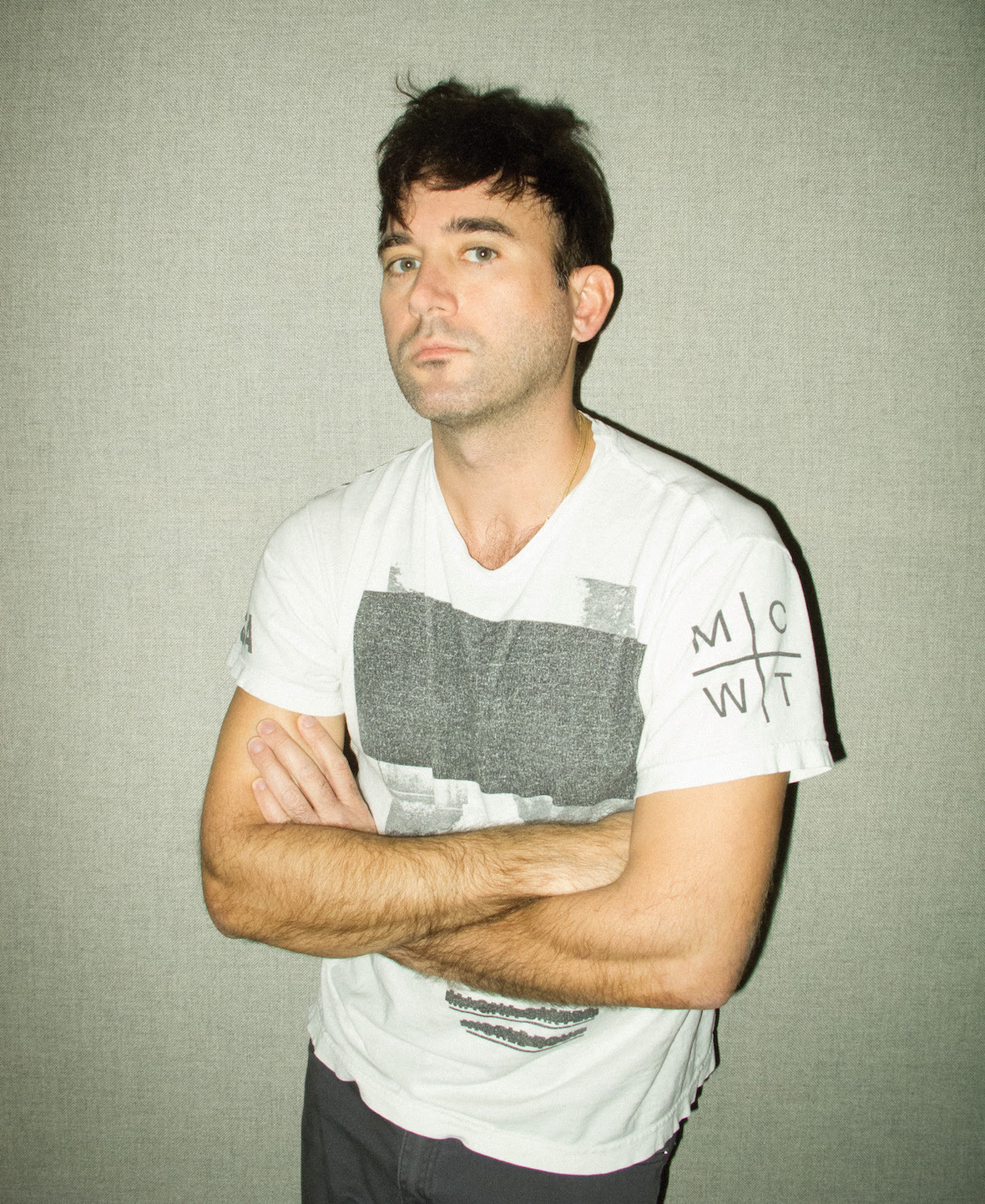 Sufjan Stevens Shares New Piece 'IV'
